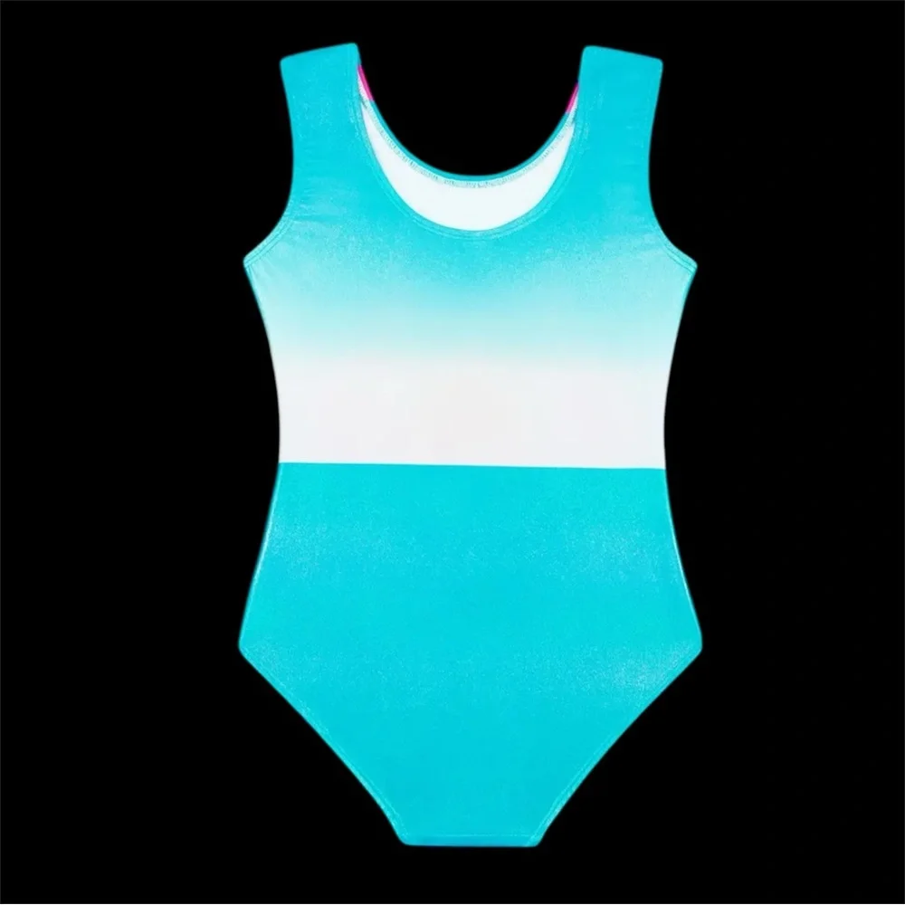 NWOT girls' 12 (children's large) leotard